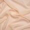 1 Yard Cream Pink Silk Double Georgette Premium Blouse Dress Fabric 44 Inches Wide